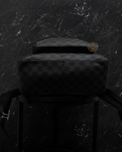 Josh Damier Backpack