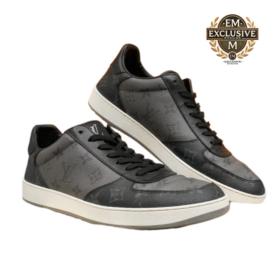 Monogram Rivoli Eclipse Grey