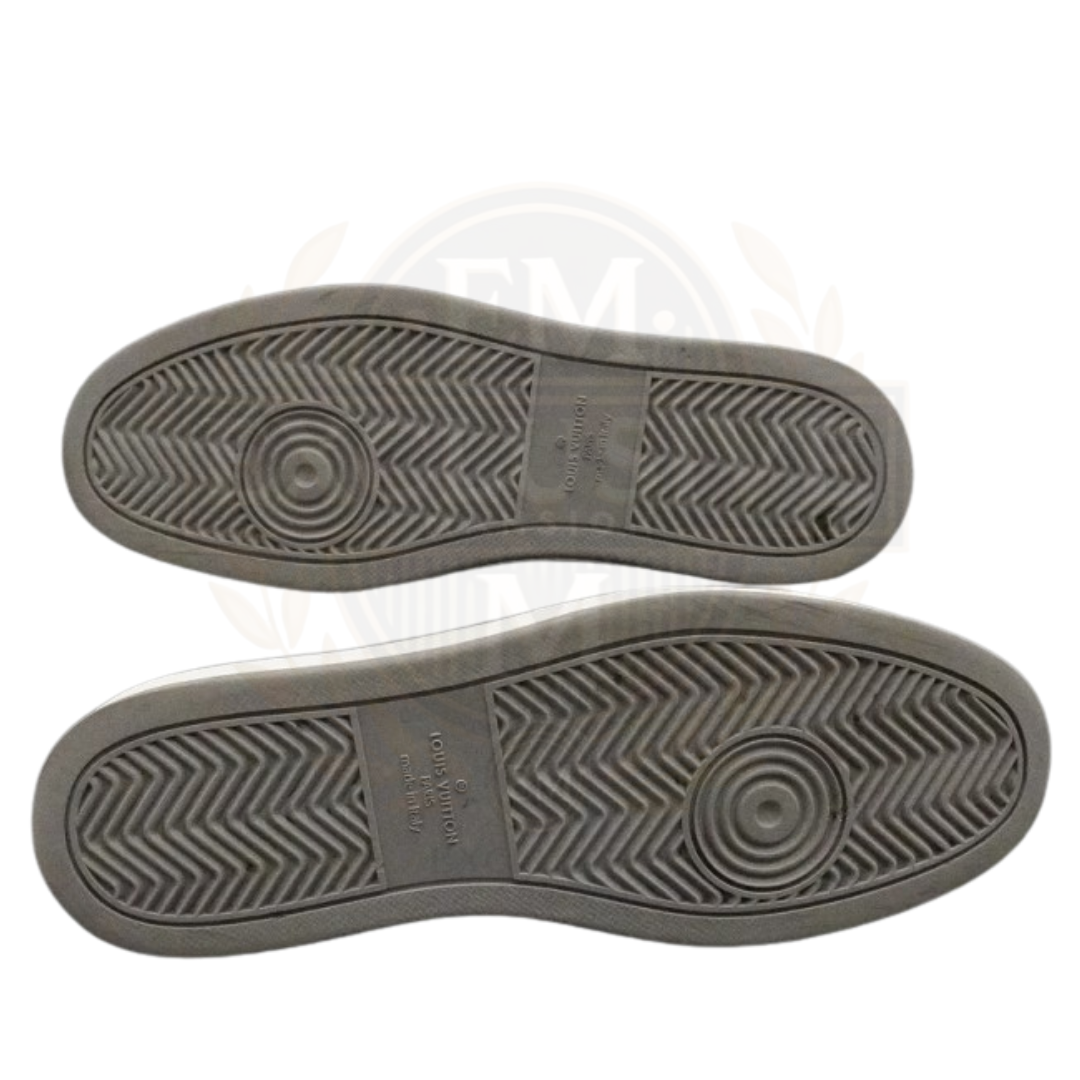 Monogram Rivoli Eclipse Grey