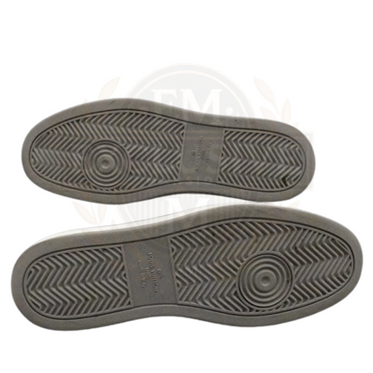 Monogram Rivoli Eclipse Grey