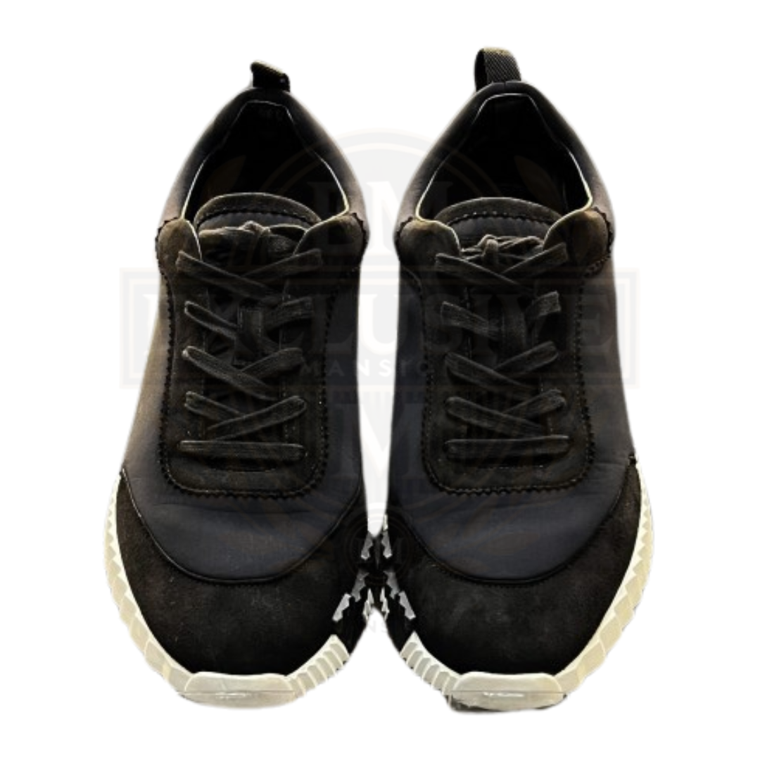 Bouncing Sneaker Black