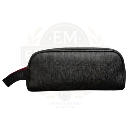 Blaster Calf Black