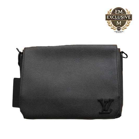 Take Off Aerogram Messenger Bag 2023
