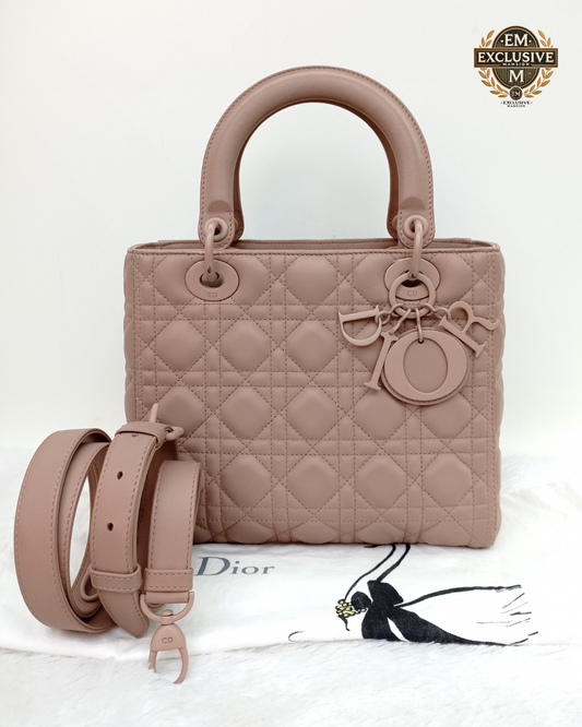 Lady Dior