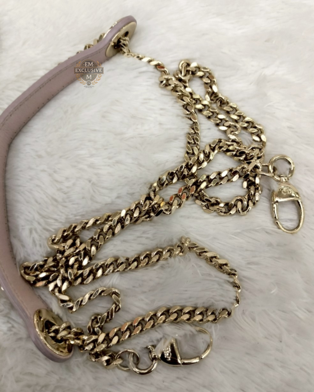 Lady Dior Mini Lotus