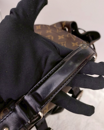 LV Christopher Backpack