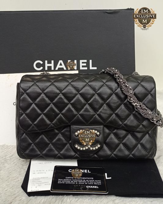 Chanel Medium Westminster Pearl