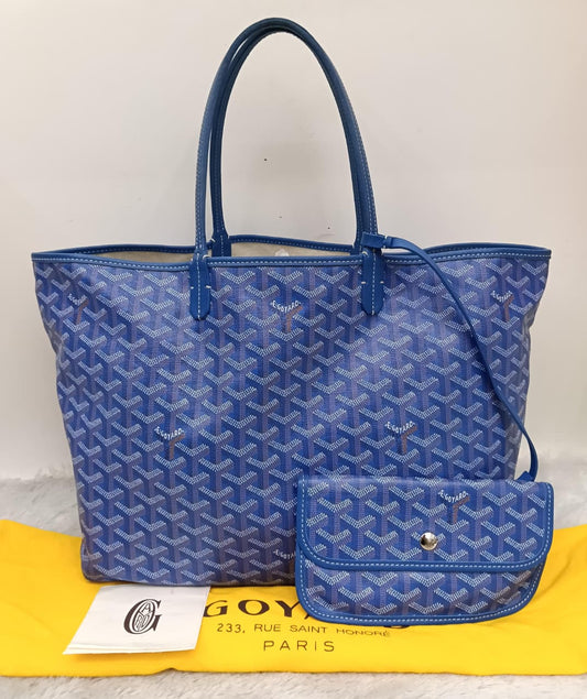 Goyard St Louis