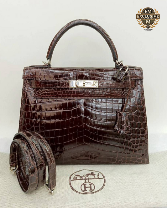 K28 Croco Niloticus