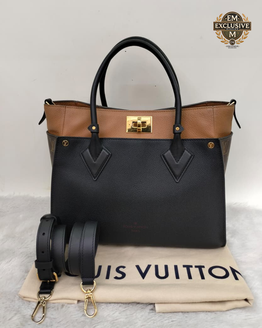 LV On My Side