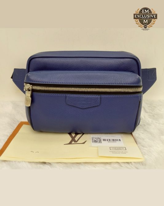 LV Outdoor Bumbag