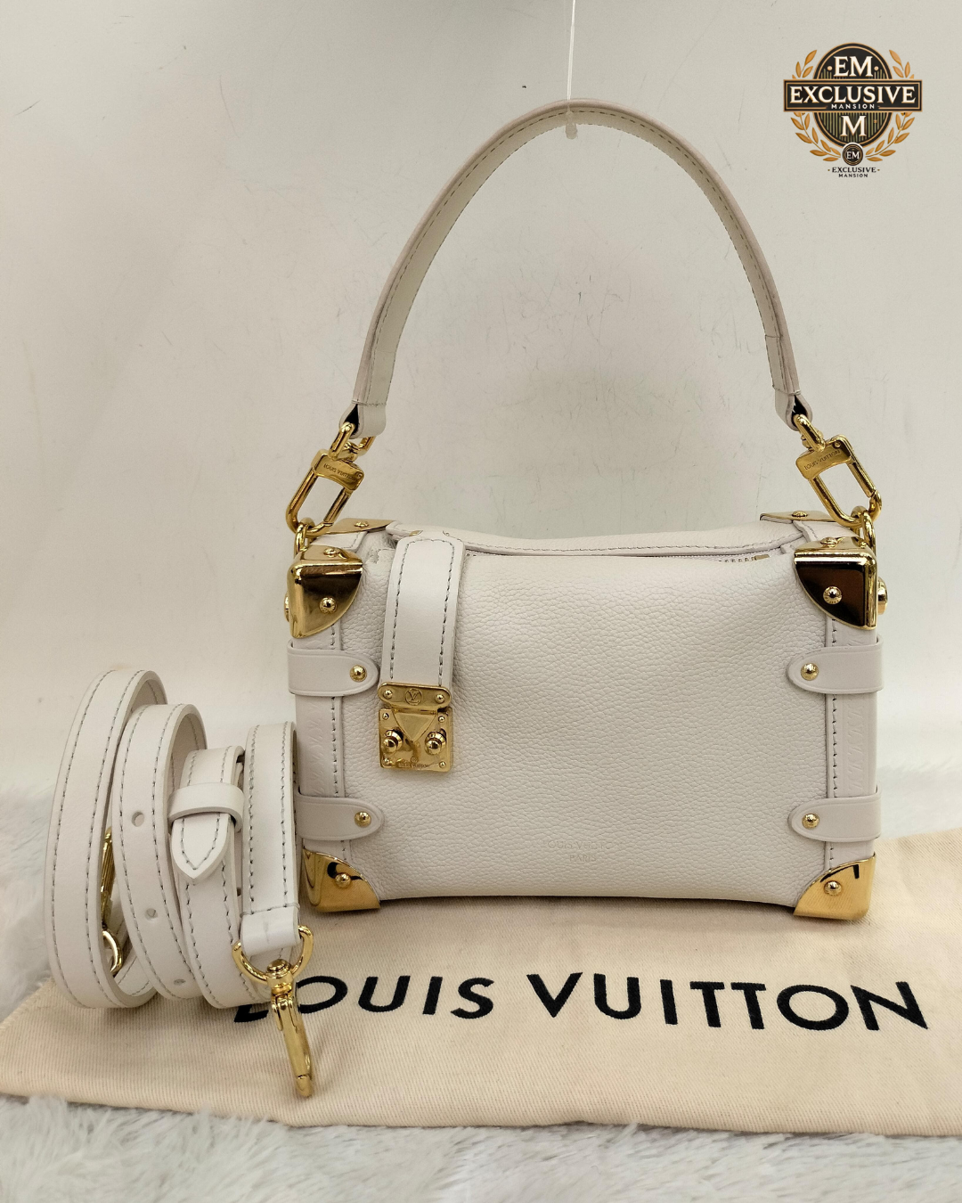 LV Side Trunk PM