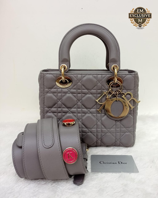 Lady Dior Small