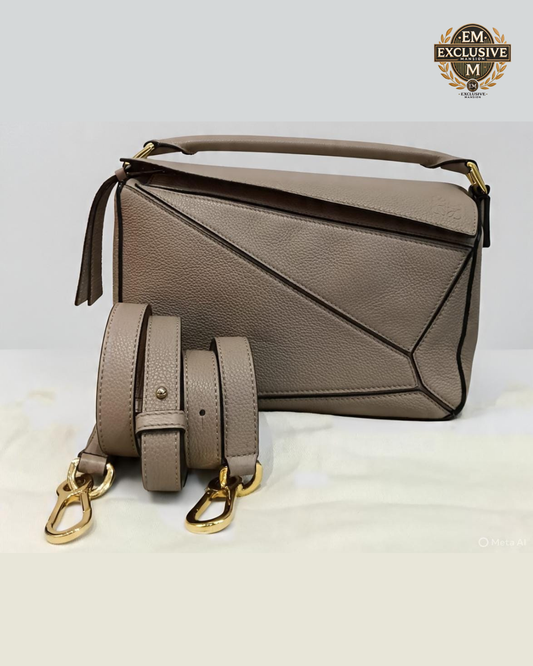 Loewe Puzzle Small