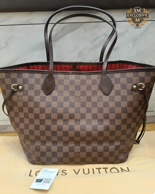 LV Neverfull