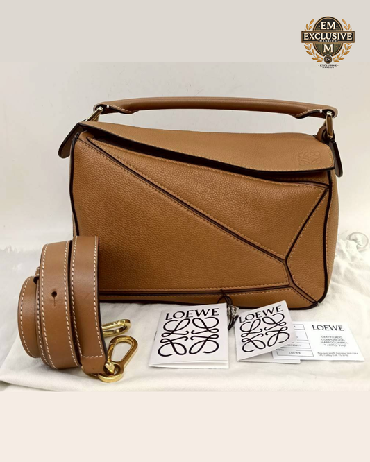 Loewe Puzzle Small