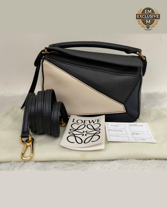 Loewe Puzzle Mini