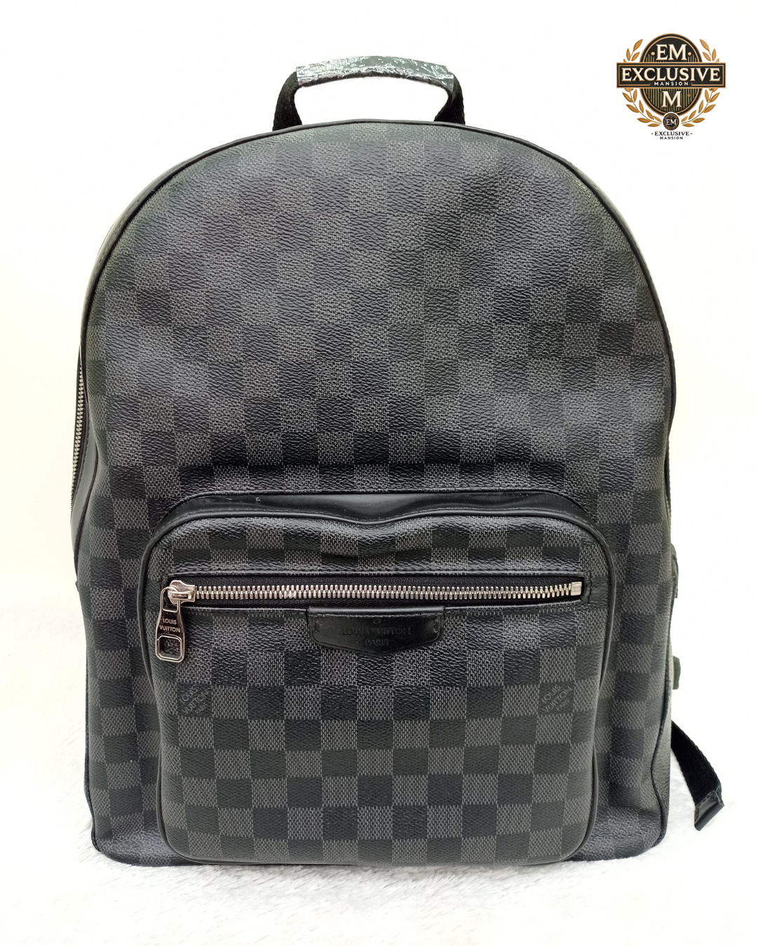 LV Josh Backpack