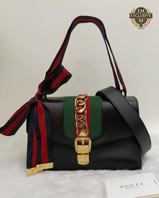 Gucci Sylvie