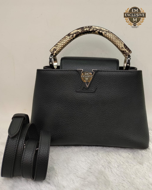 LV Capucines