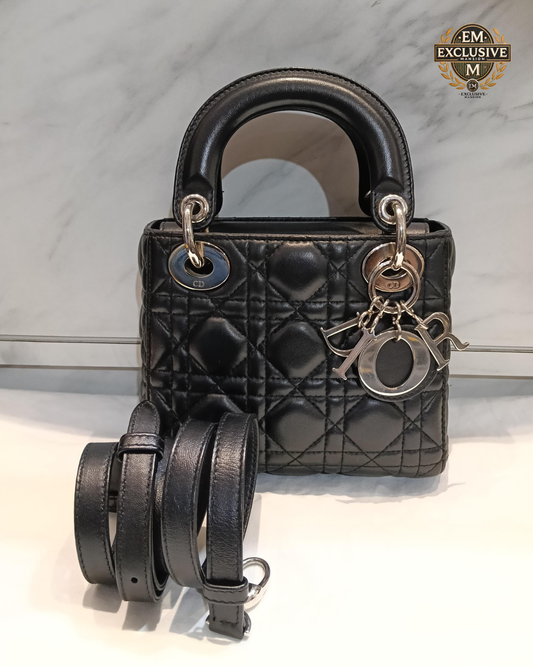 Lady Dior Mini  