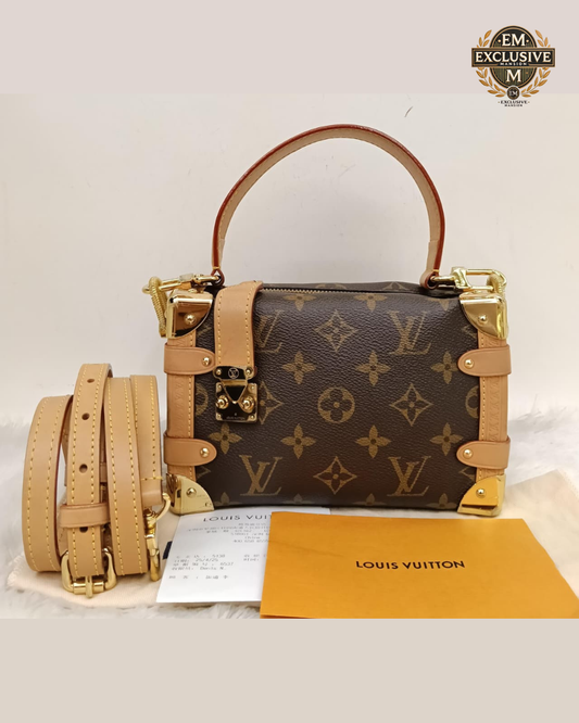 LV Side Trunk PM