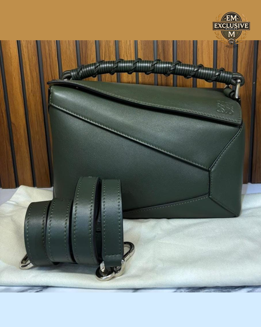 Loewe Puzzle Small Edge