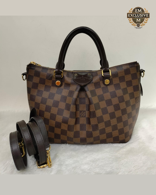 LV Sienna PM Damier