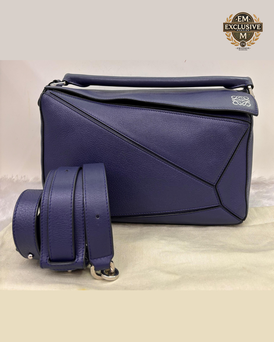 Loewe Puzzle Medium
