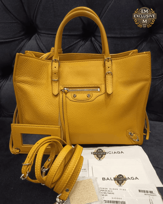 Balenciaga Papier Mini