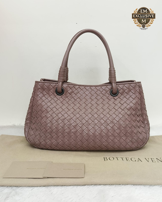 Bottega Veneta Intrecciato