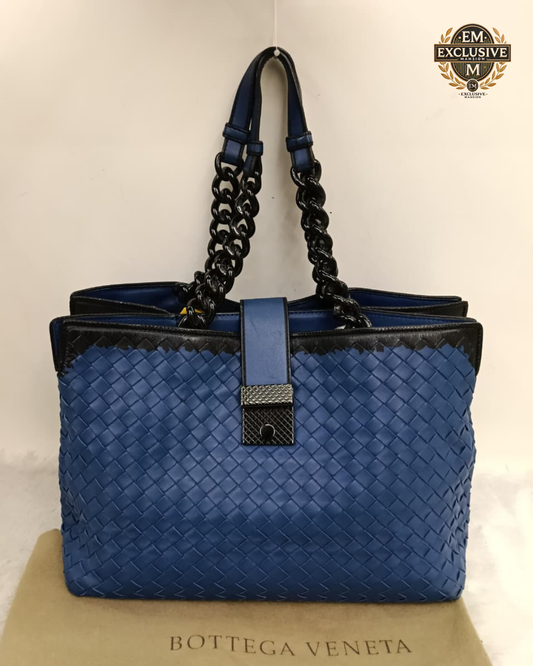 Bottega Veneta Intrecciato