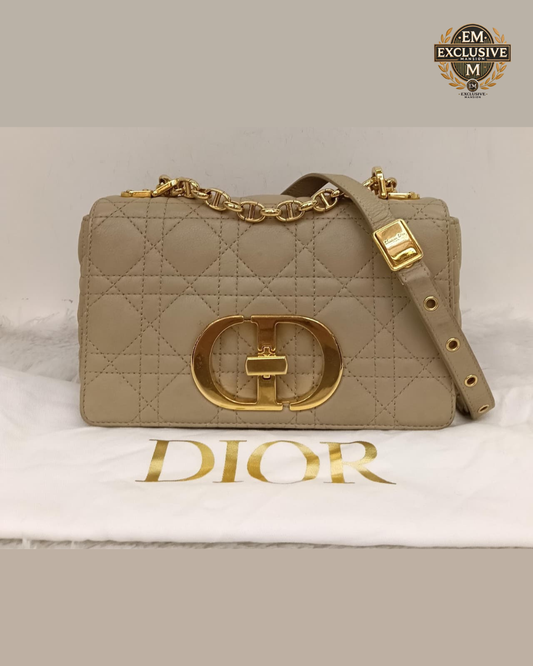 Dior Caro Small