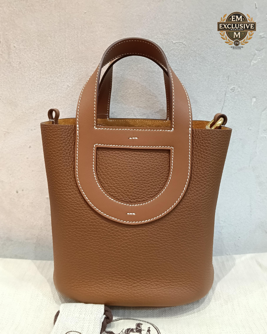 Hermes In The Loop