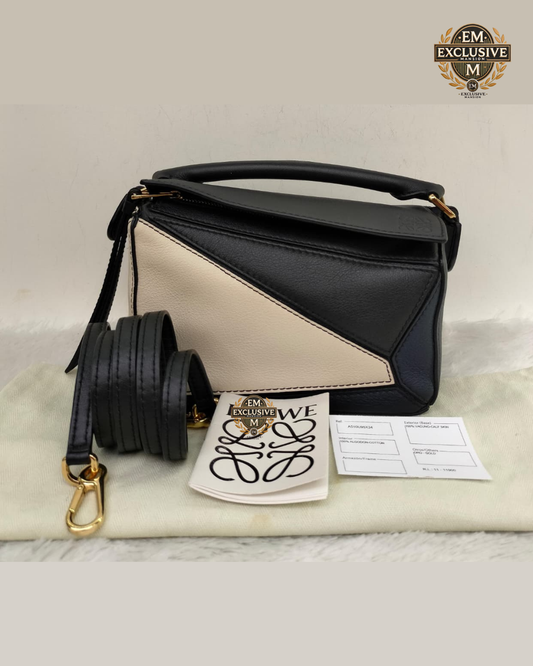 Loewe Puzzle Mini