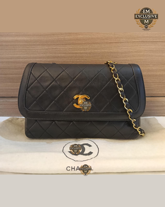 Chanel Timeless Diana