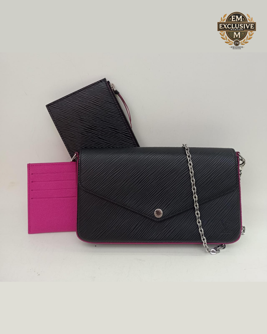 LV Pochette Felicie