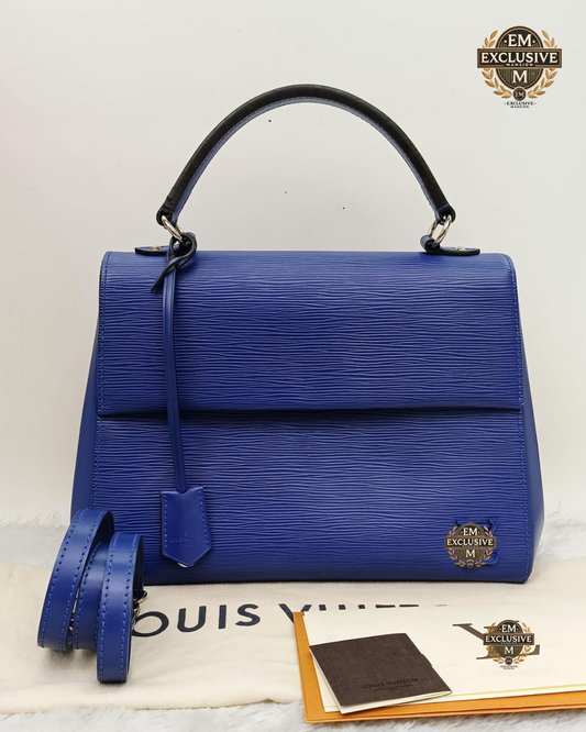 LV Clunny MM Epi
