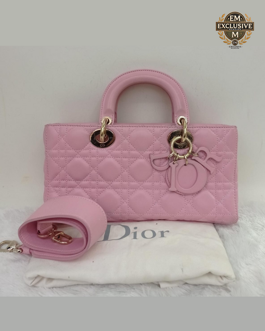 Dior Lady D'Joy Medium