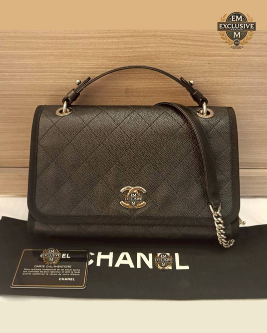 Chanel Top Handle Seasonal