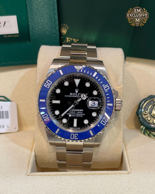 Like new Rolex Oyster 2021