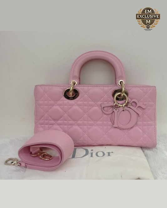 Dior Lady D'Joy