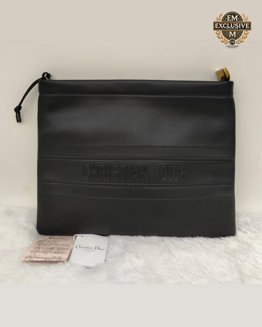 Dior Pouch Stripe&nbsp;