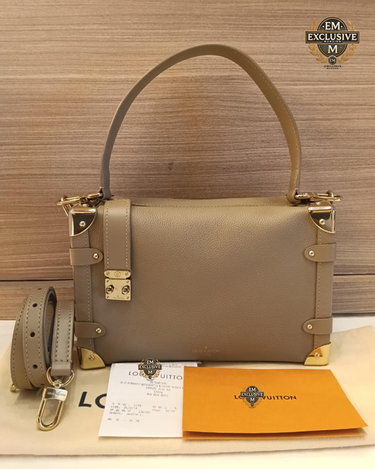 LV Side Trunk MM