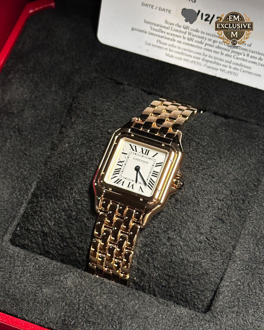 Panthere medium full RG