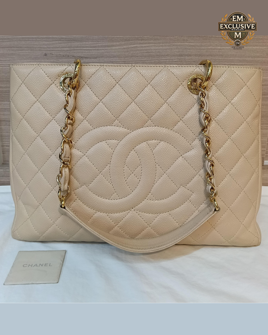 Chanel GST