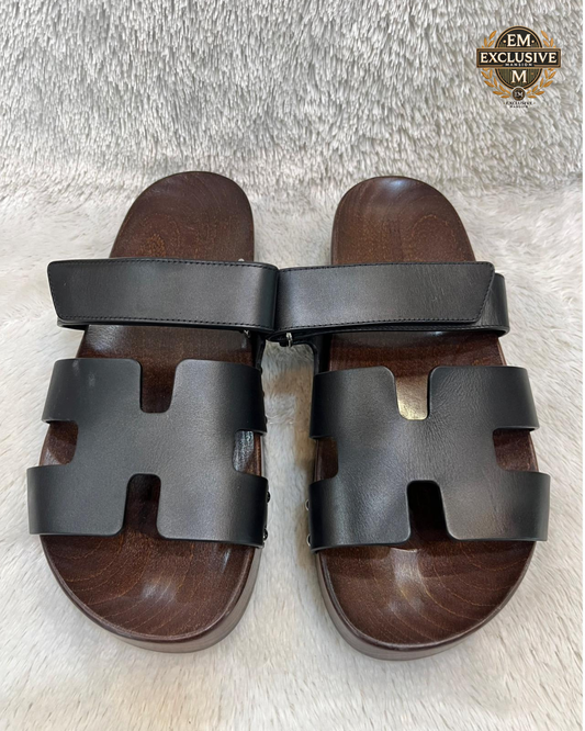 NEW Hermes Kos Clog Sandals