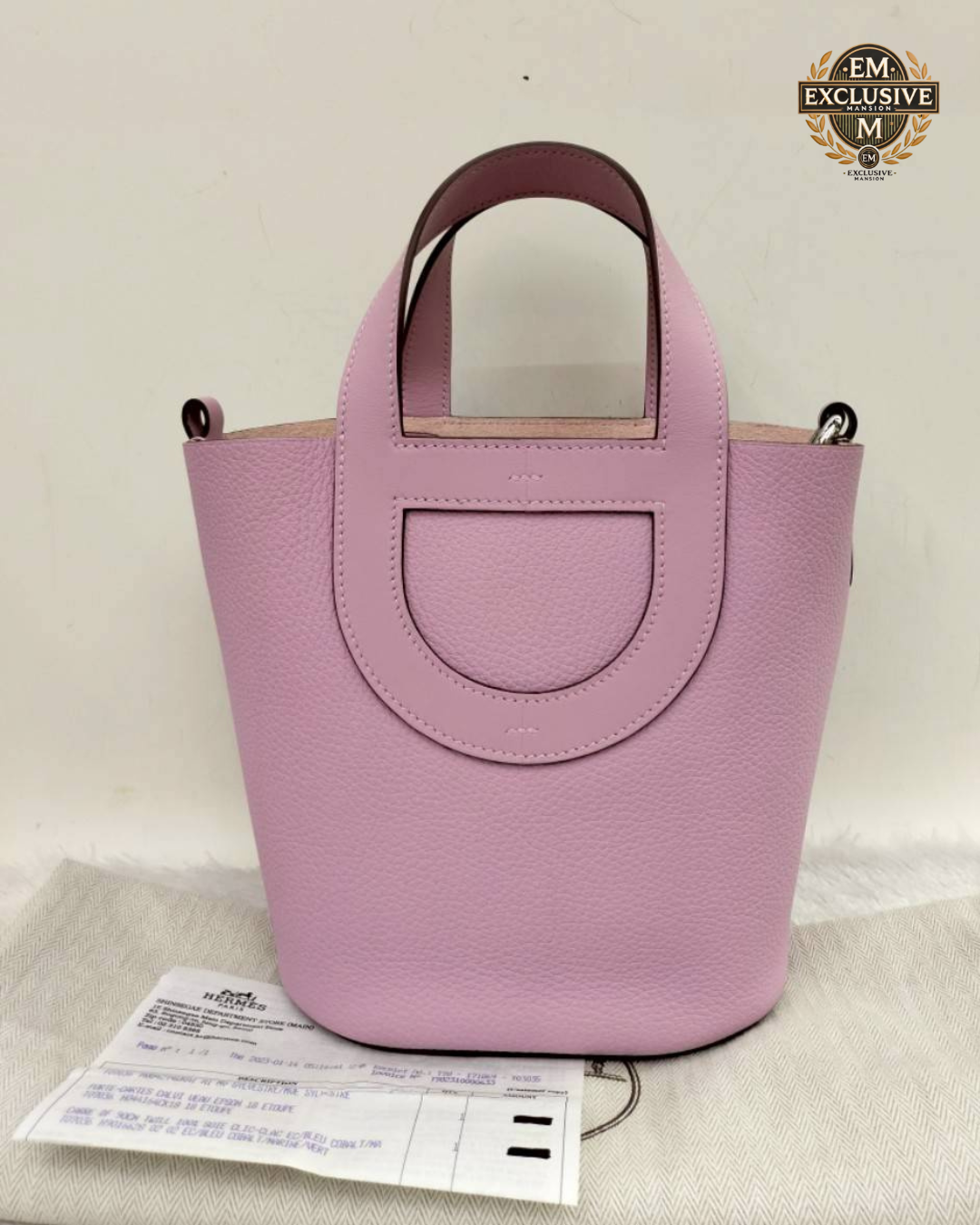 Hermes In The Loop