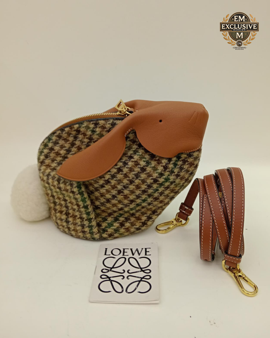 Loewe Rabbit Bunny&nbsp;