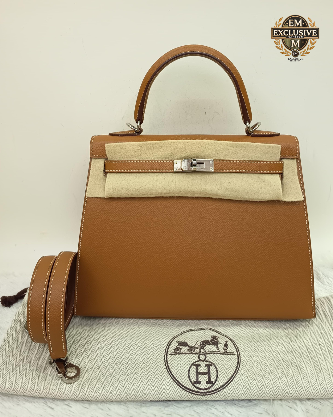 K25 Epsom Sellier